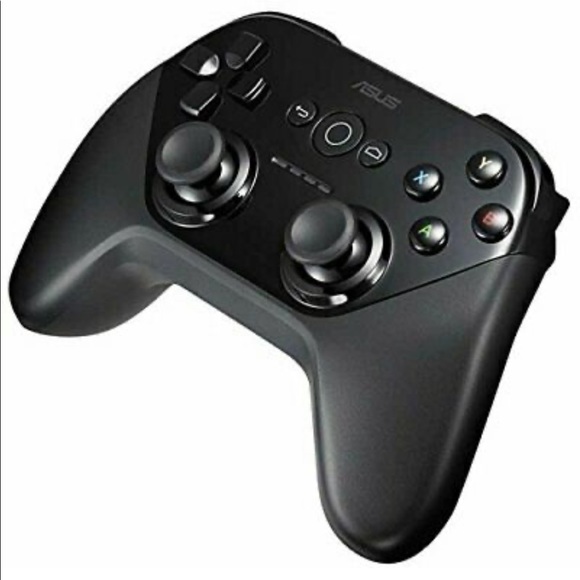 ASUS TV500BG Gamepad Wireless Gaming Controller - Picture 4 of 5
